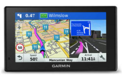 Garmin DriveSmart 50LM 5 inch Sat Nav Full Europe Traffic